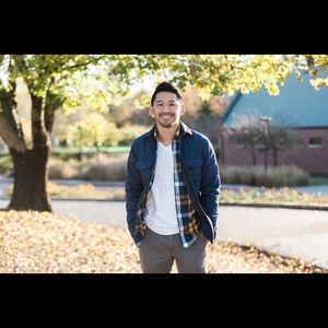 Meet your Posher, Matthew